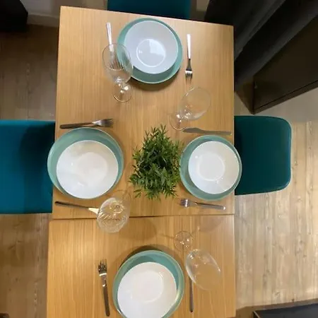 Saint-jacques Hyper Centre, Plage, Port, Et Rue Pietonne A Proximite *